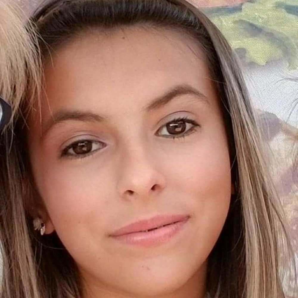 Meet your Posher, Anastacia